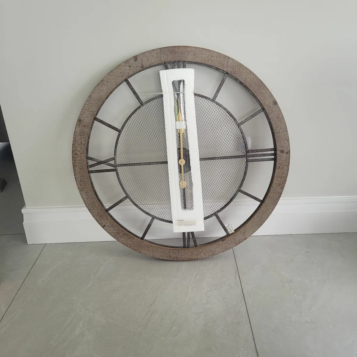 Clock - Image 1