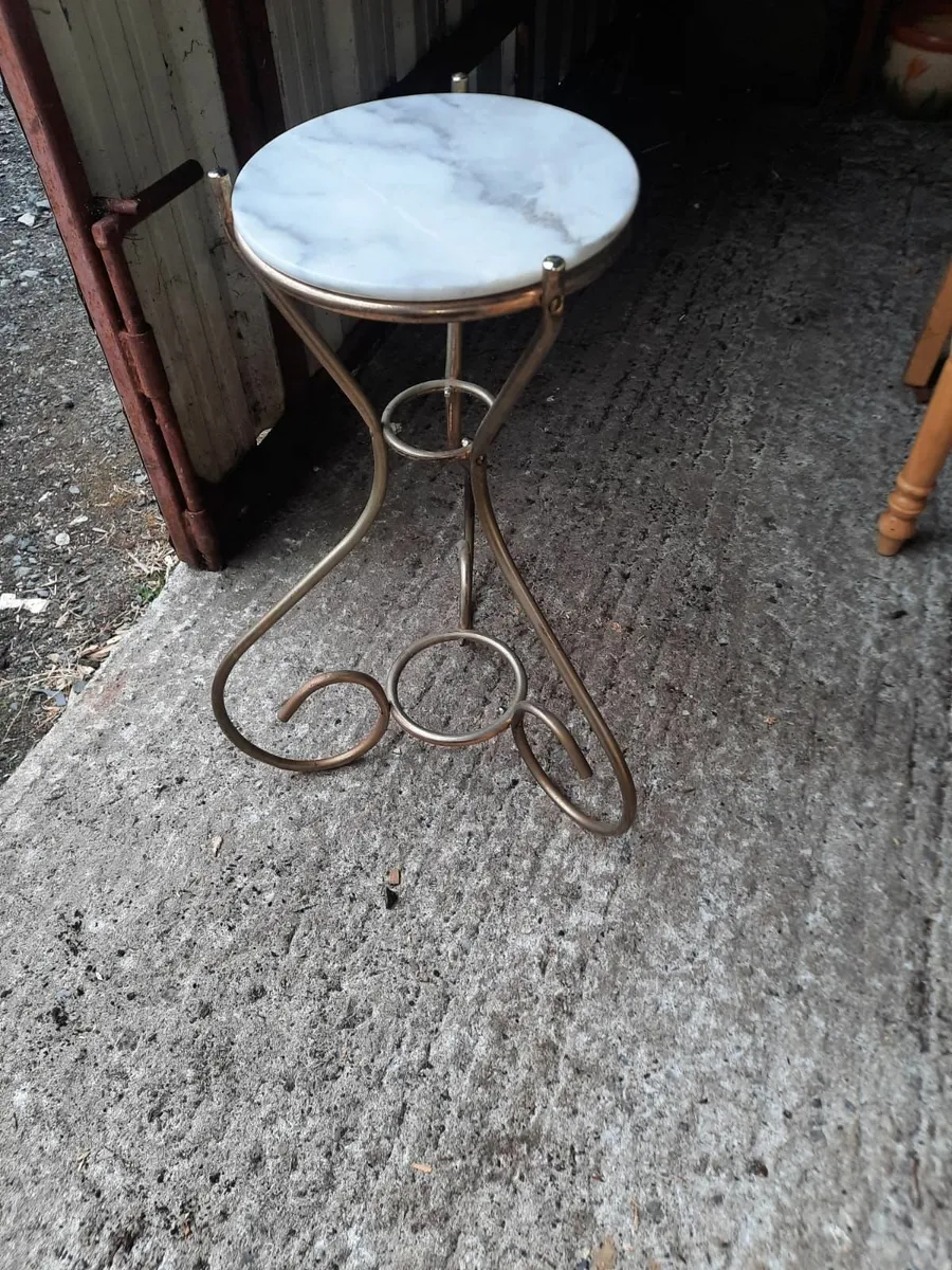 Plant stand - Image 3