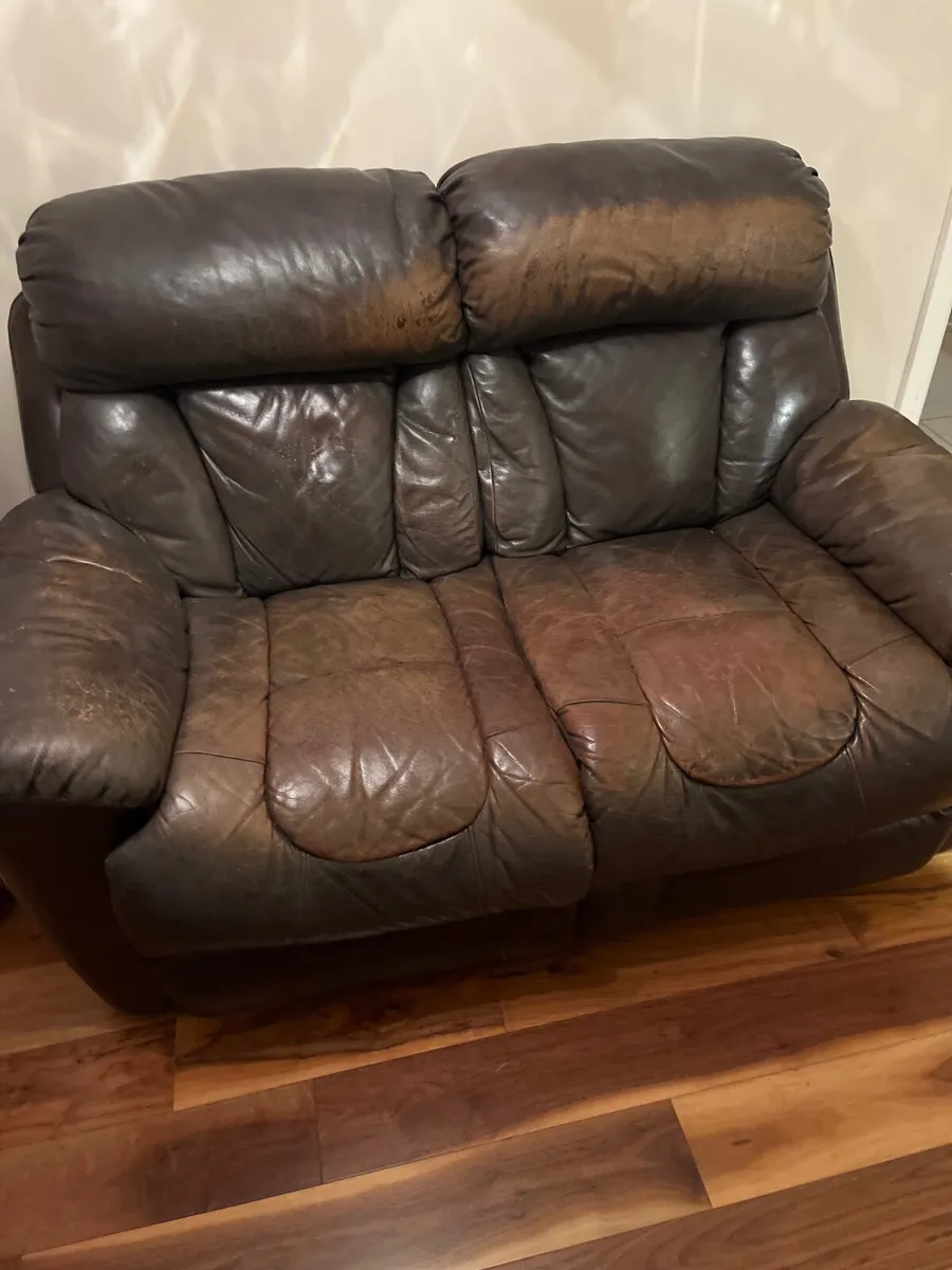 Sofa - Image 1