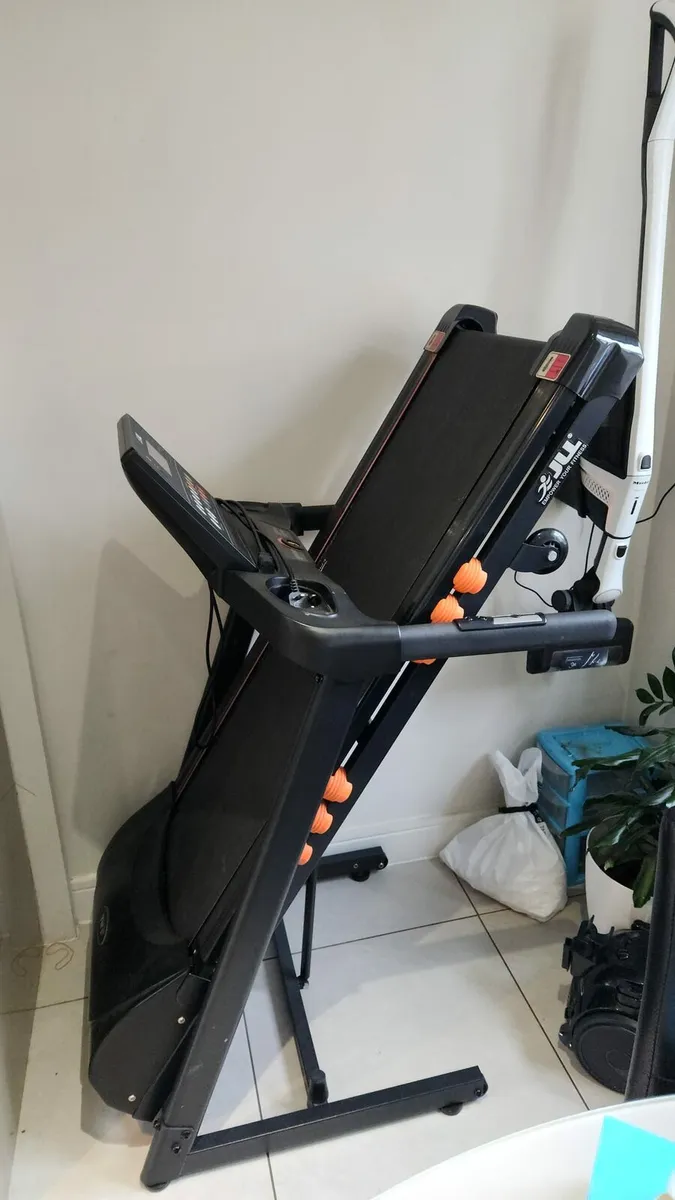 Bunk bed + Treadmill - Image 4