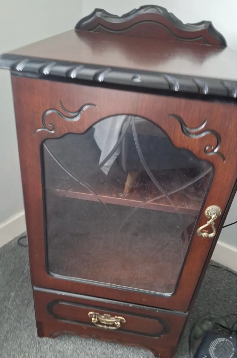 Mahogany Furniture - Image 2