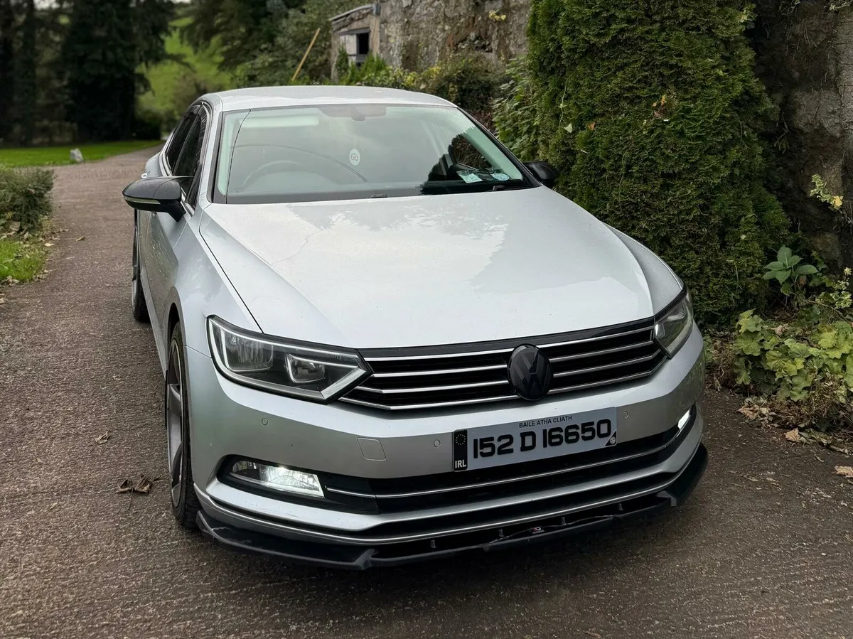 Vw passat - Image 2