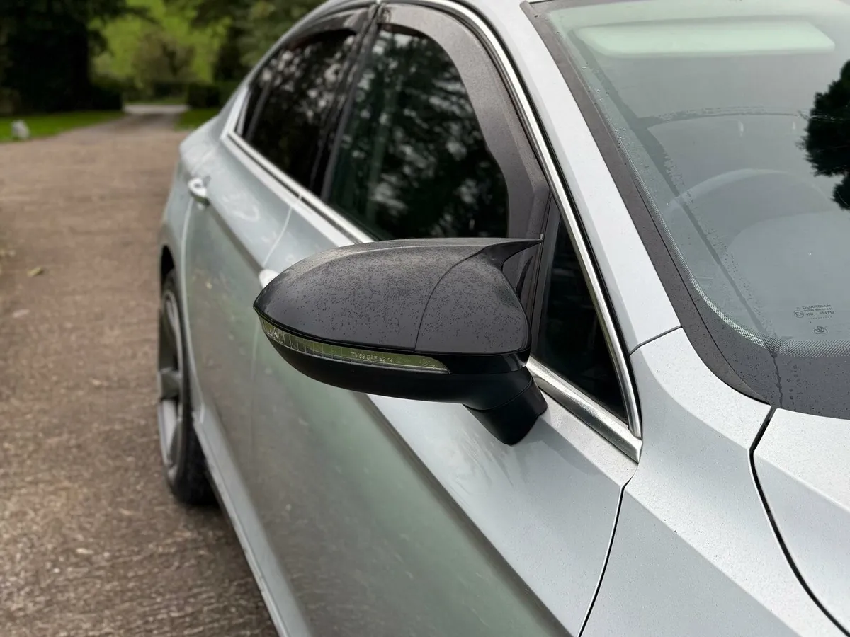 Vw passat - Image 3