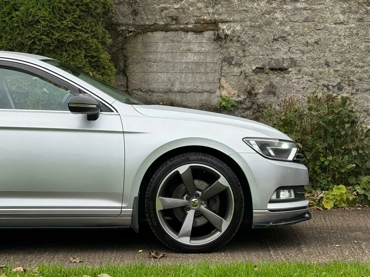 Vw passat - Image 4