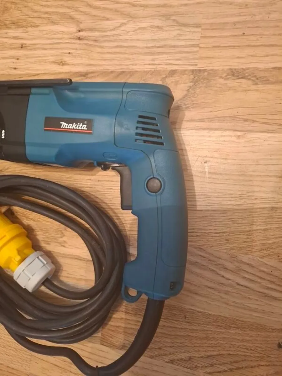 Makita Hammer Drill - Image 3