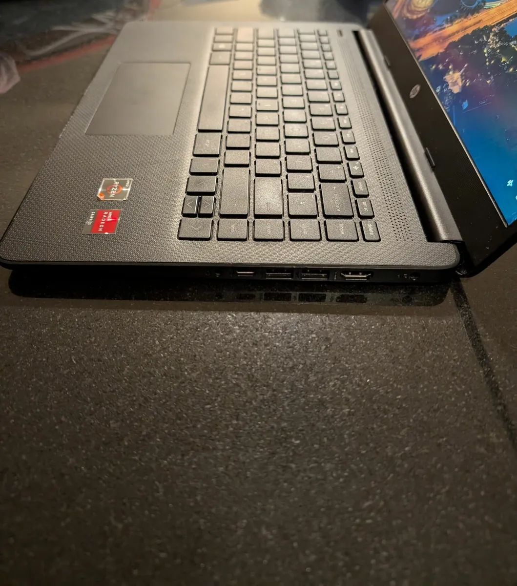 HP Laptop -Windows 11- Excellent condition Bargain - Image 3