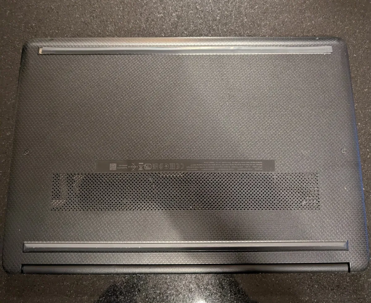 HP Laptop -Windows 11- Excellent condition Bargain - Image 4