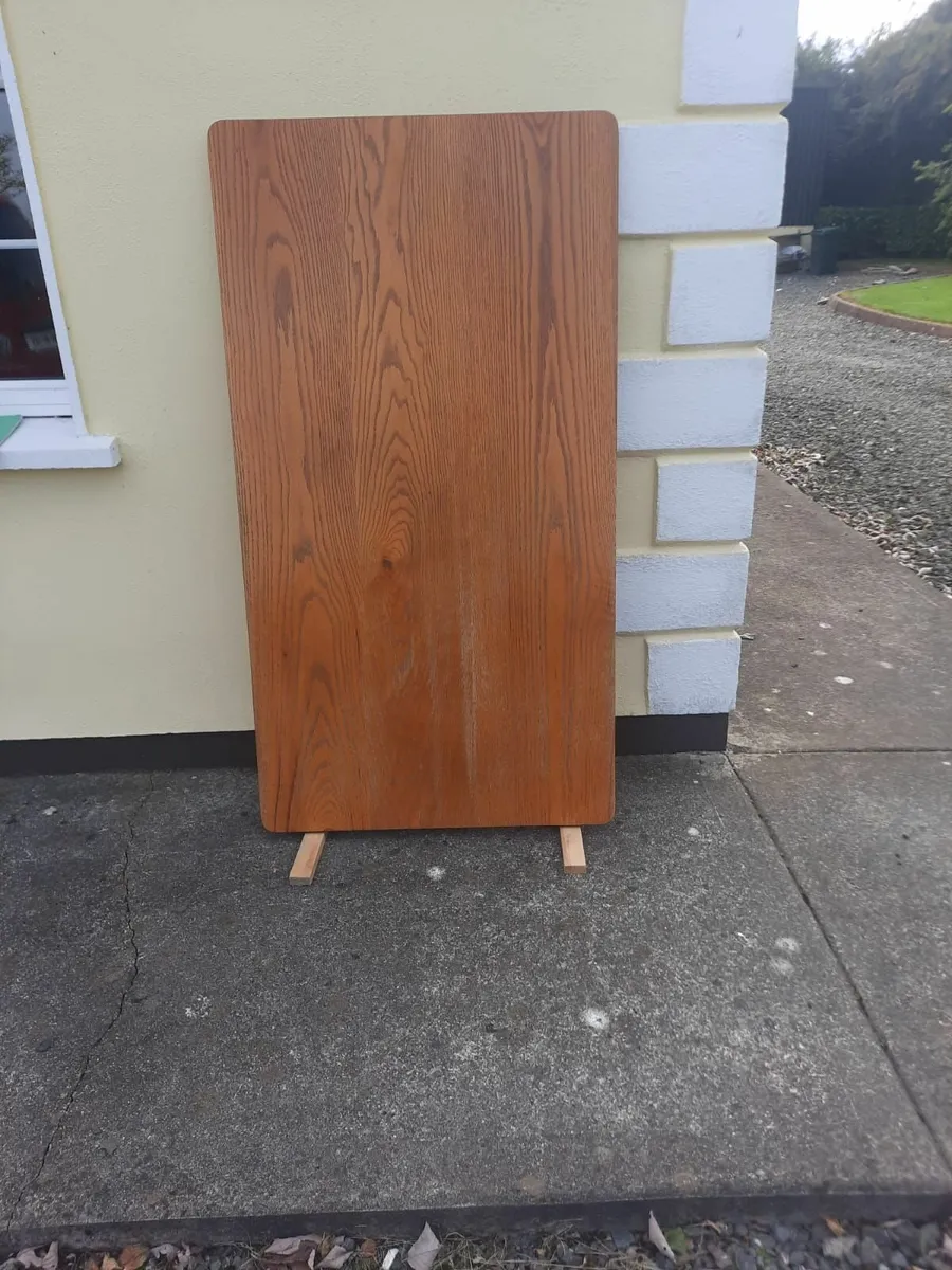 Slab of Wood - Image 3