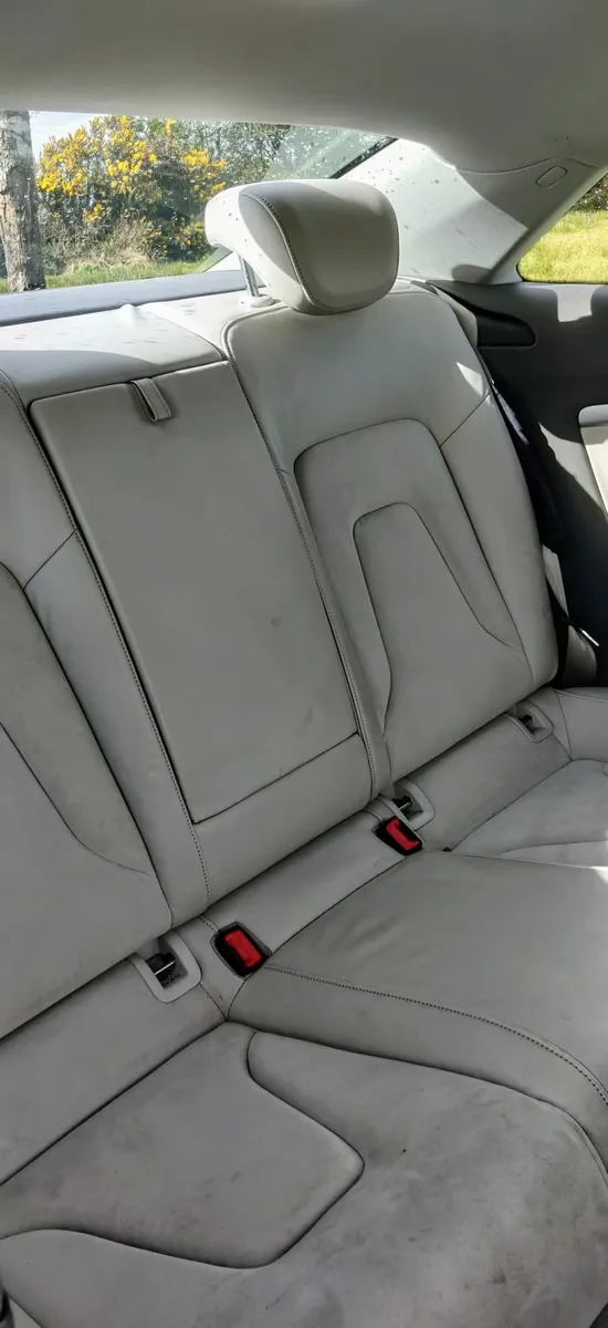 Audi A5 2008. SWAP//SWAP/SWAP - Image 3