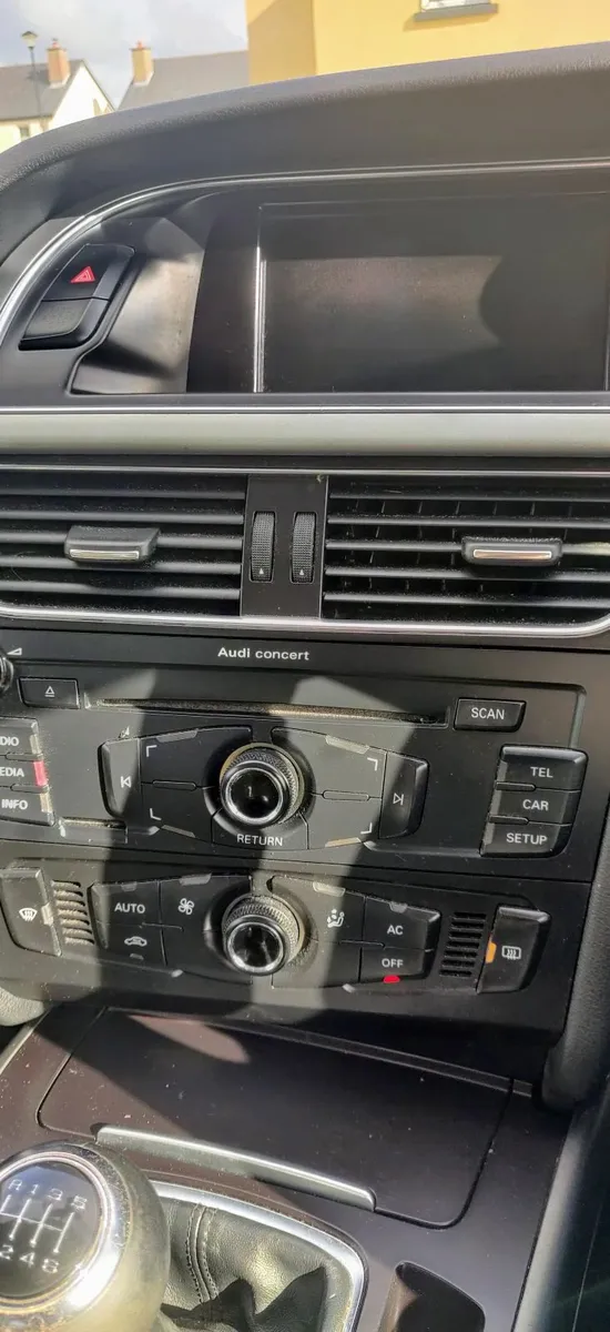 Audi A5 2008. SWAP//SWAP/SWAP - Image 4