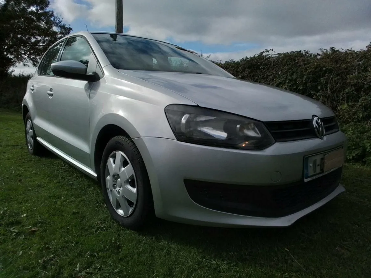 VW POLO 1.2. 2011. - Image 1
