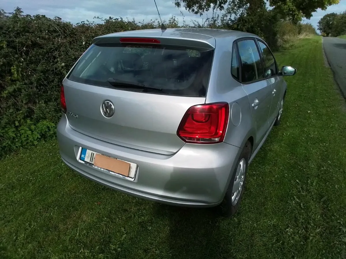 VW POLO 1.2. 2011. - Image 3