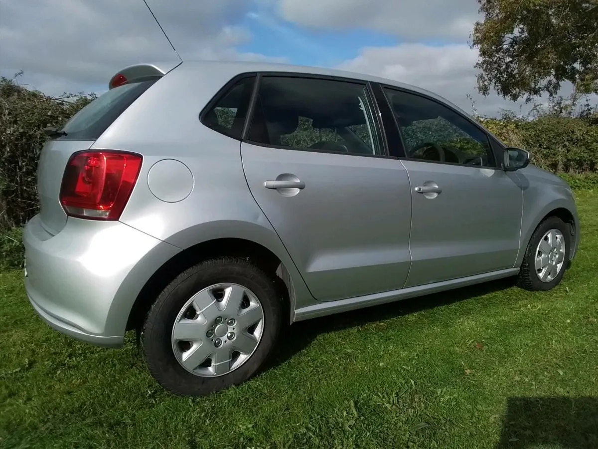 VW POLO 1.2. 2011. - Image 4