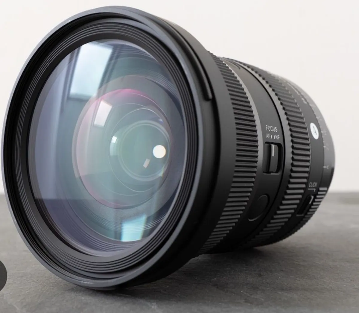 Sigma 24-70 DG DN Art ii - Image 1