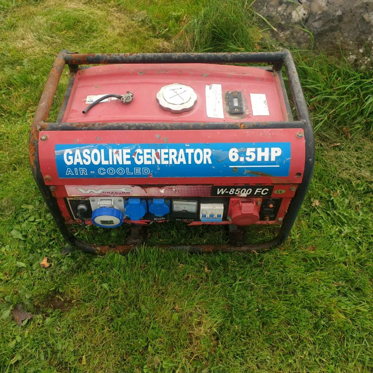 HONDA GENARATOR - Image 3