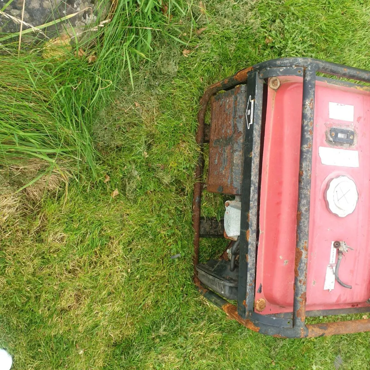 HONDA GENARATOR - Image 4