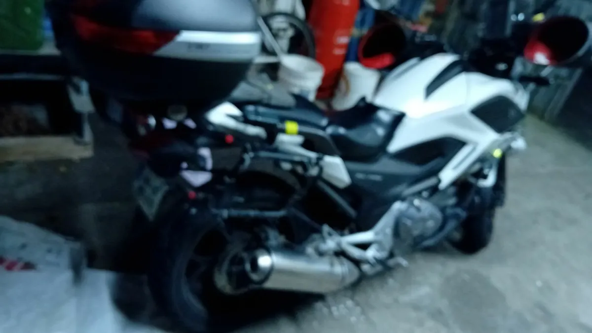 Honda Other 2014 - Image 4