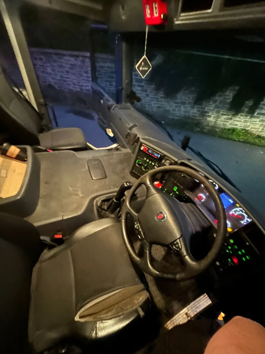 162 Scania P360 - Image 4