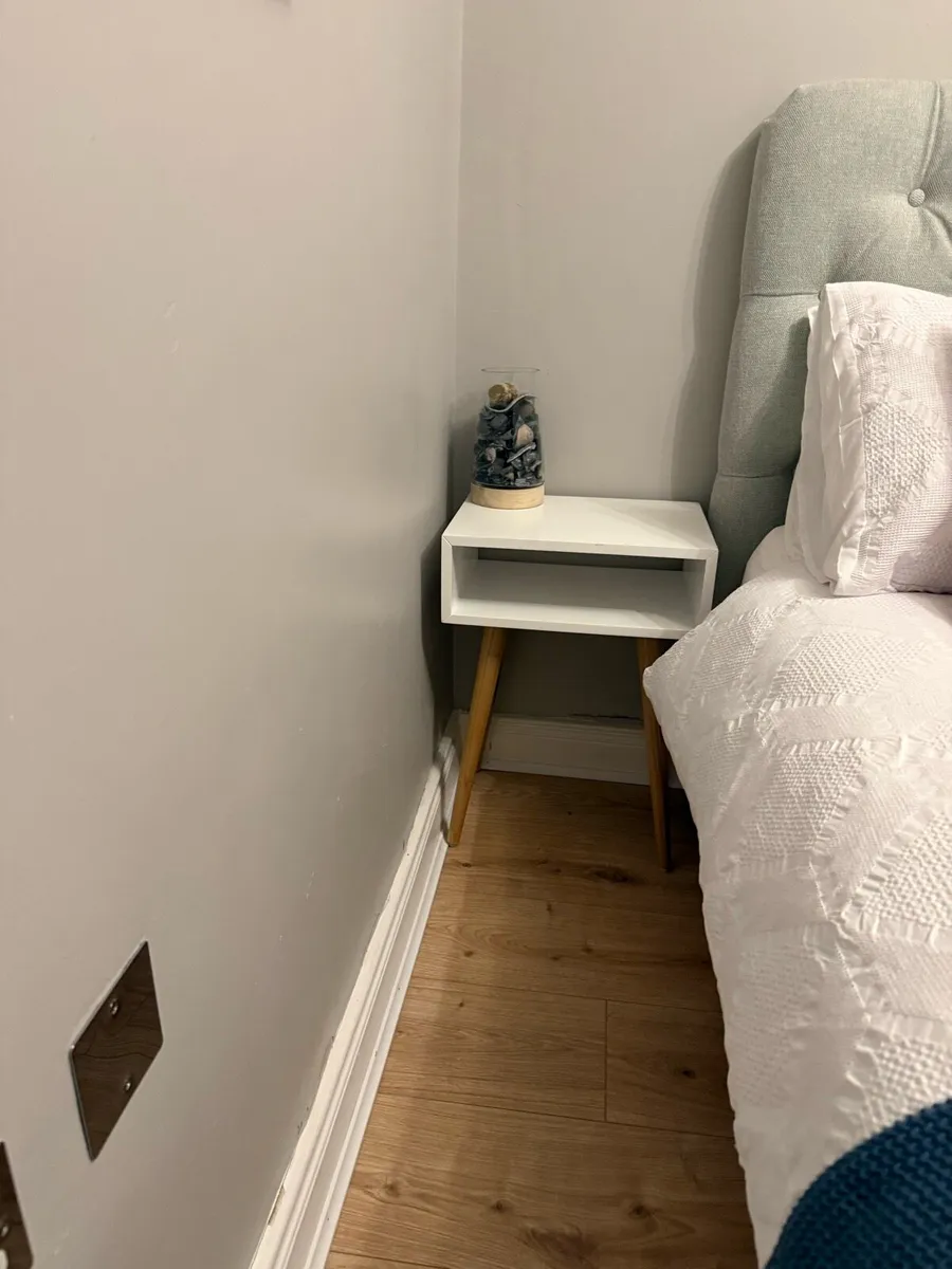 Bedside Table - Image 1