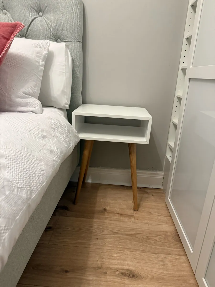 Bedside Table - Image 2