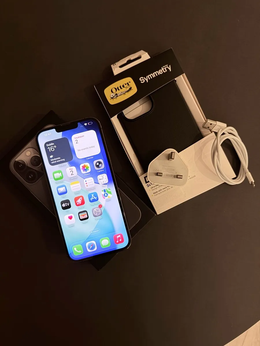 IPhone 13 Pro Max - Image 1