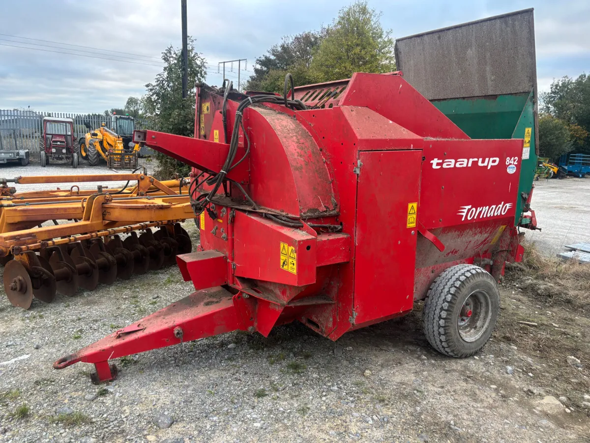 Auction Yard Full @ Portlaoise - Image 3