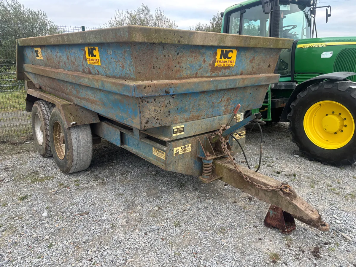 Auction Yard Full @ Portlaoise - Image 2