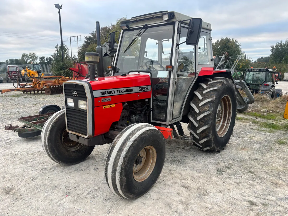 Auction Yard Full @ Portlaoise - Image 4