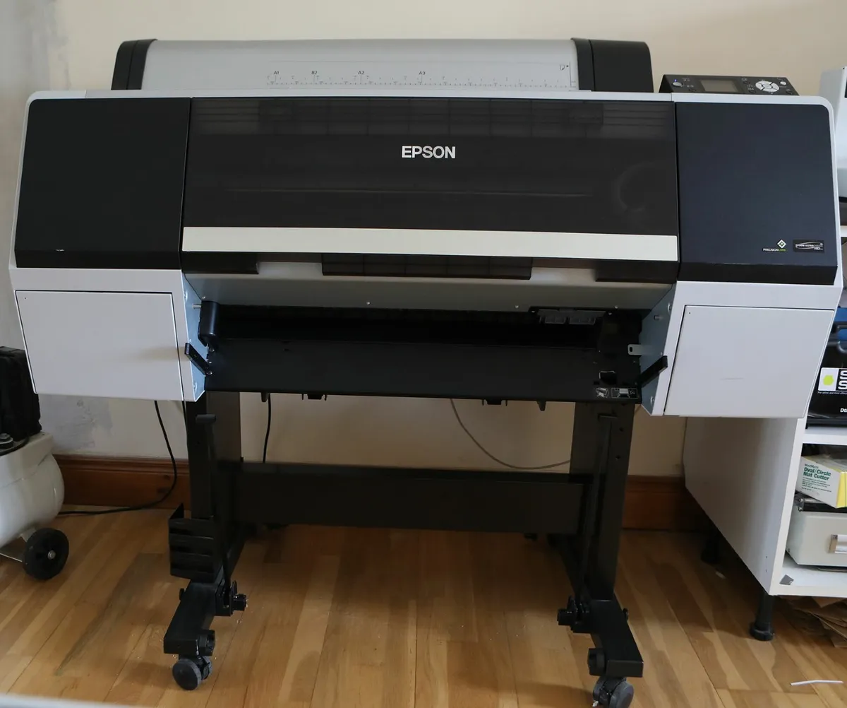 printing equipment - Image 1