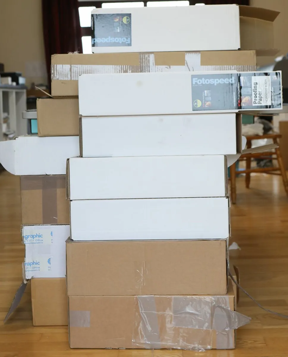 printing equipment - Image 2