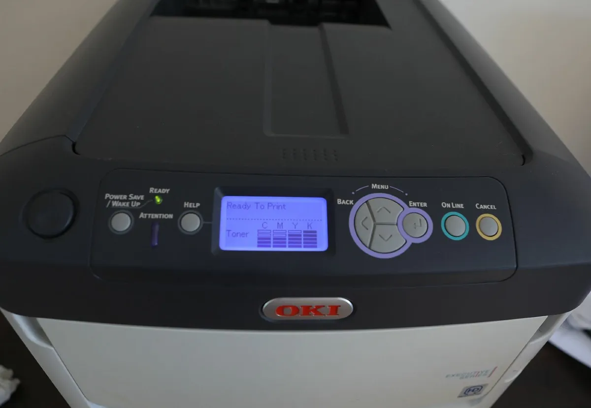 printing equipment - Image 3