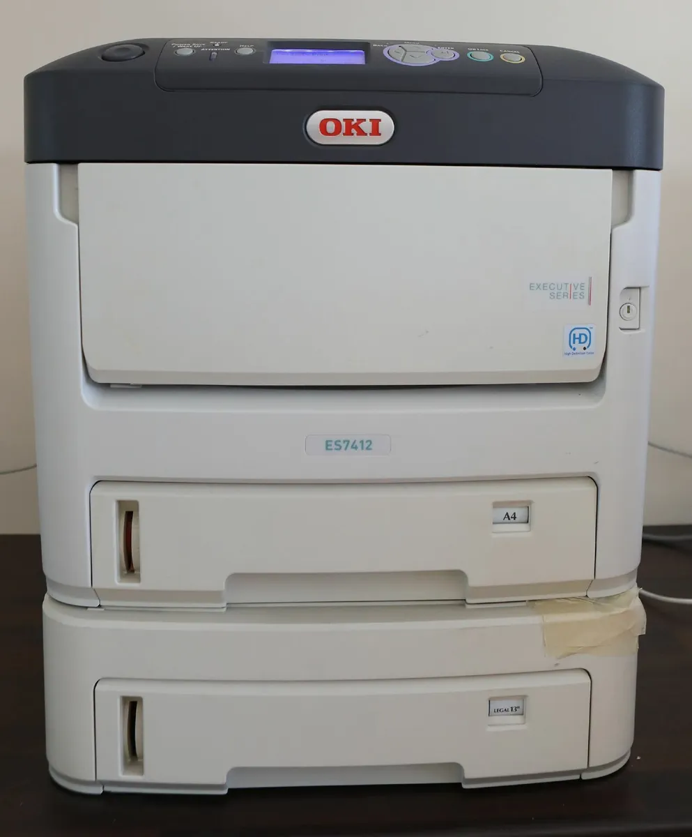 printing equipment - Image 4