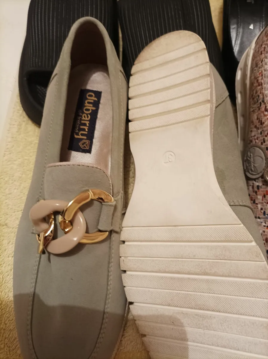Womens shoes - Image 2