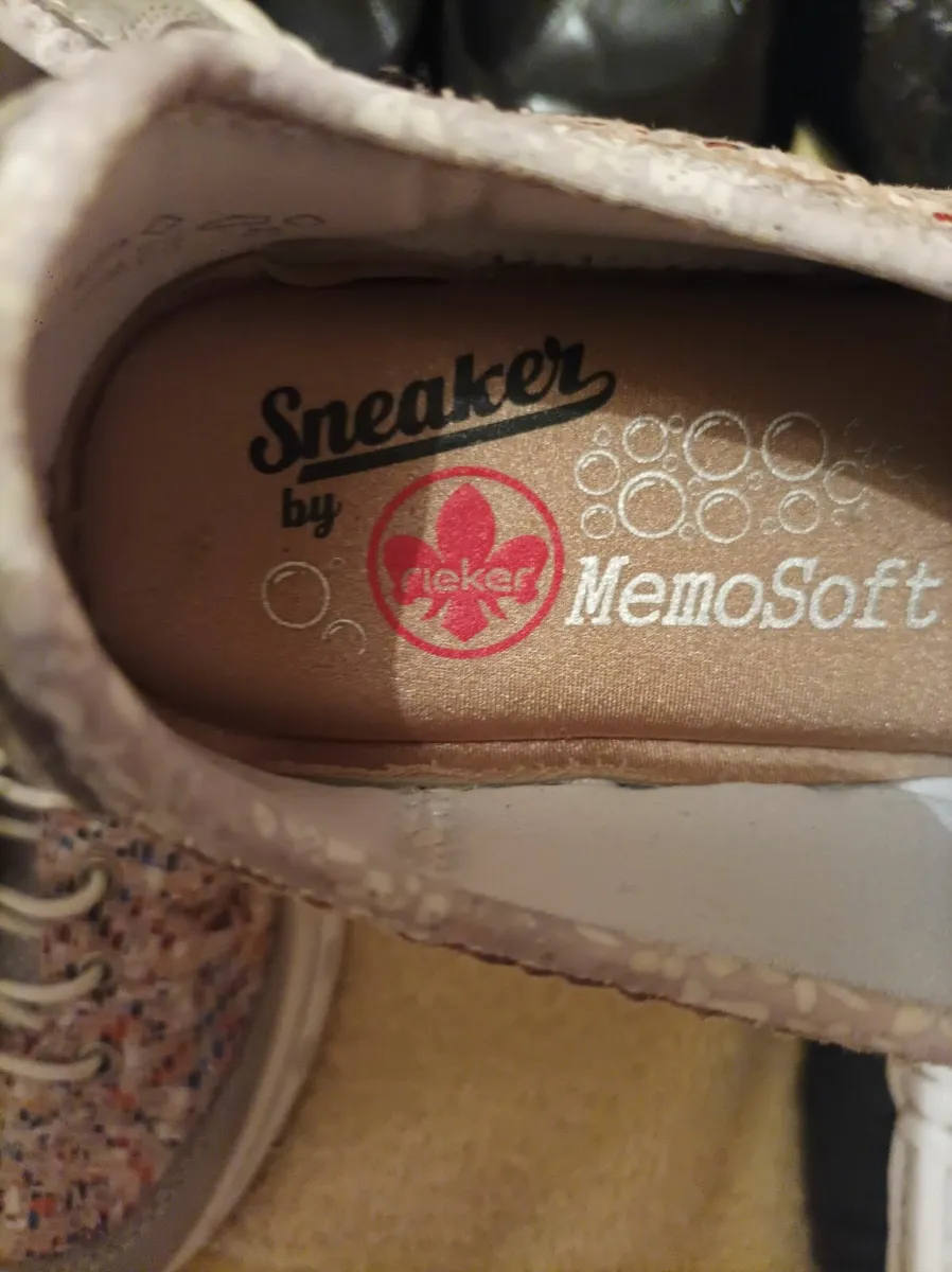 Womens shoes - Image 3