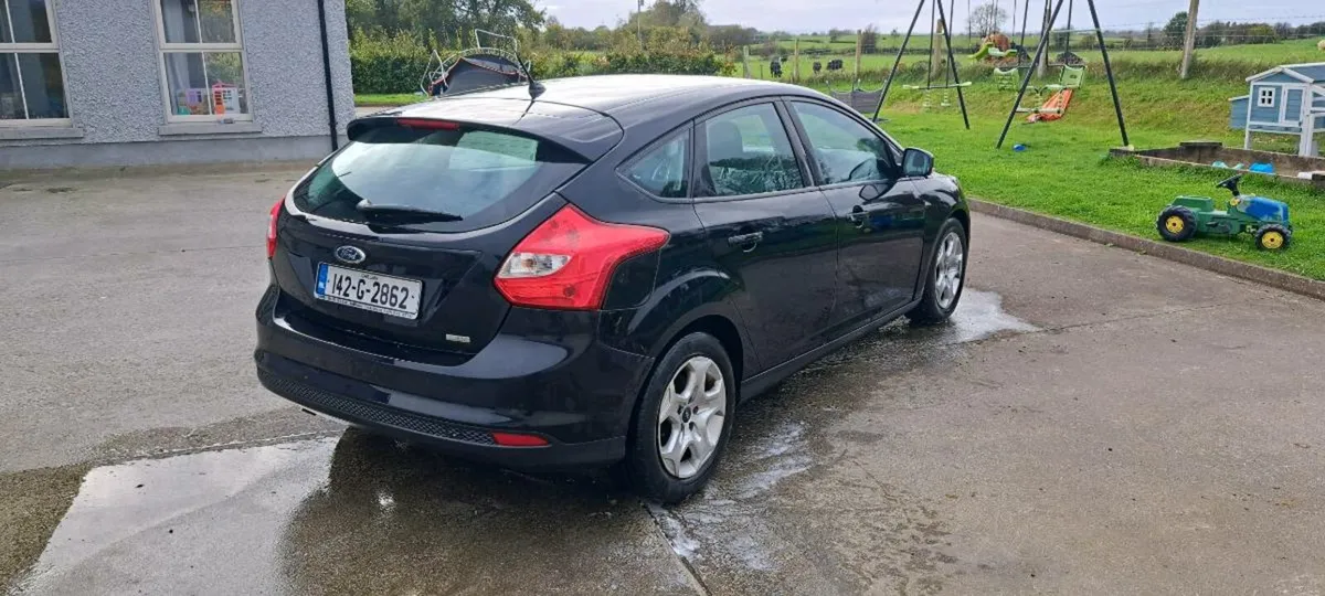 Ford Focus Low Mileage - Image 3
