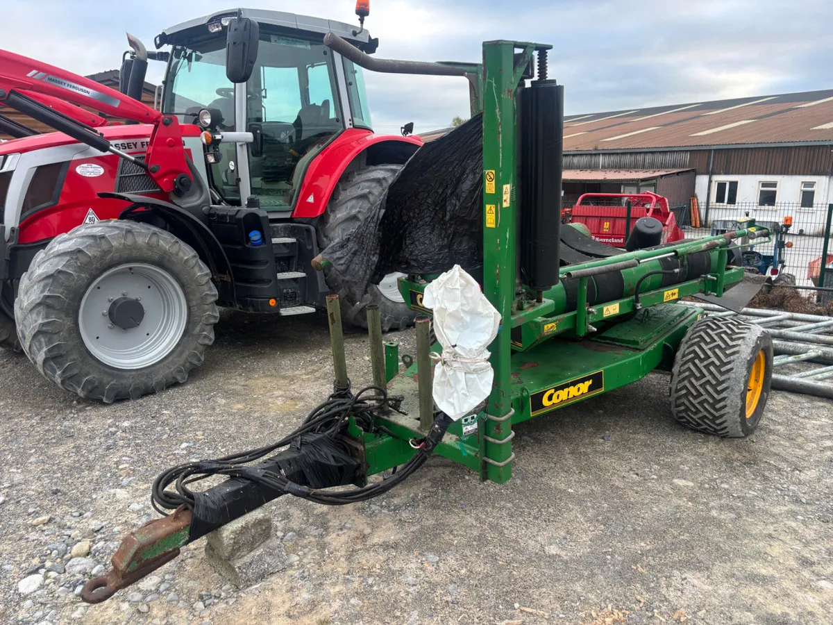 Portlaoise Auction Yard Full - Image 4