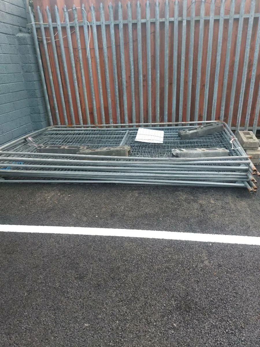Fencing