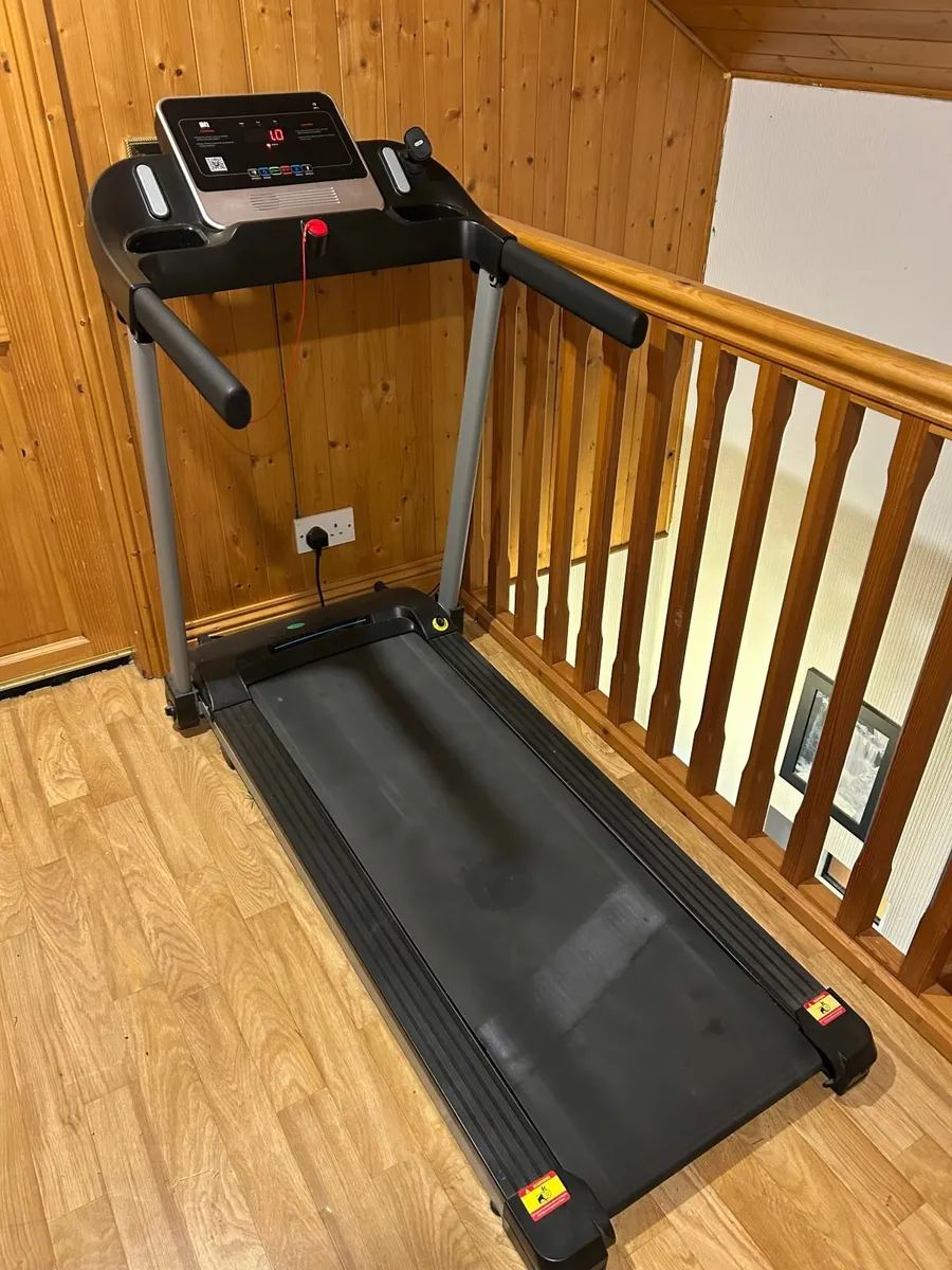 Threadmill - Image 1