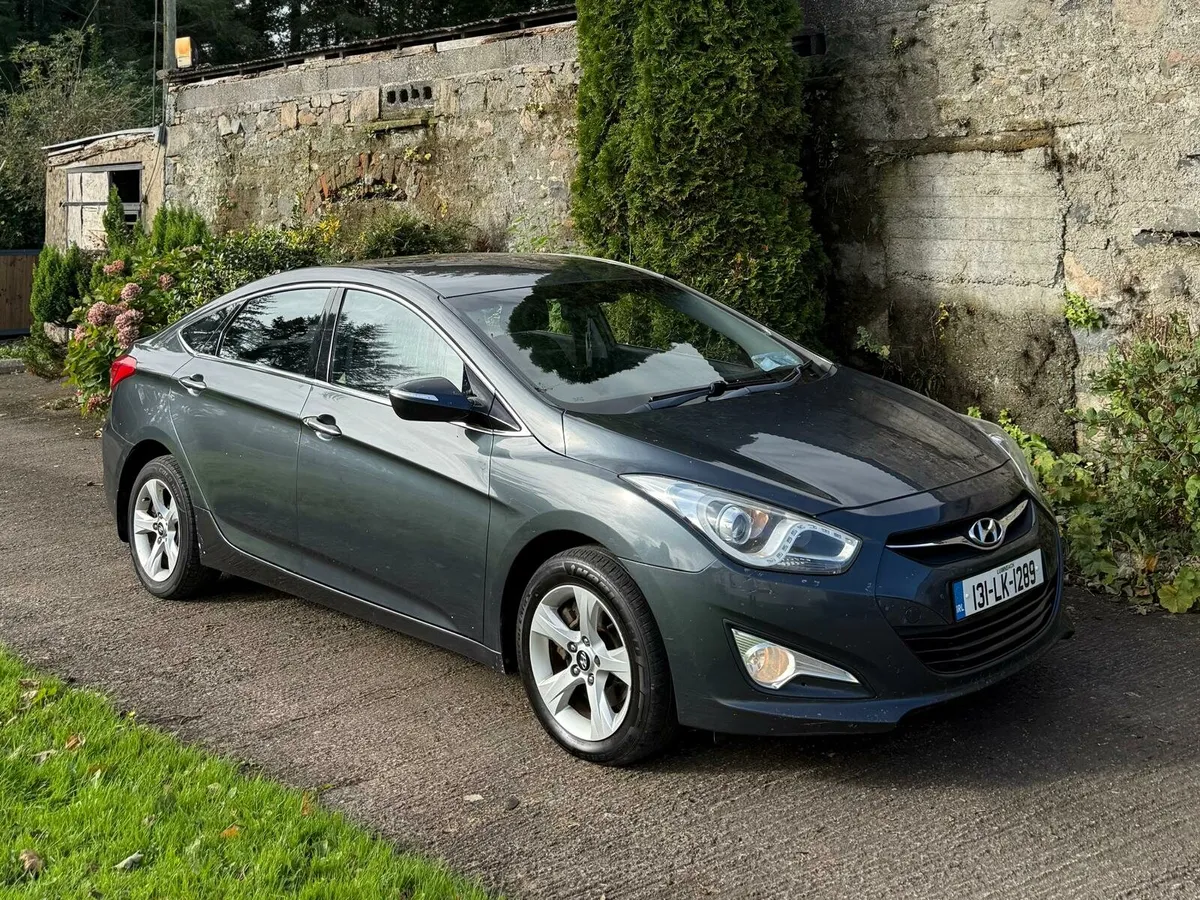 Hyundai i40 - Image 1