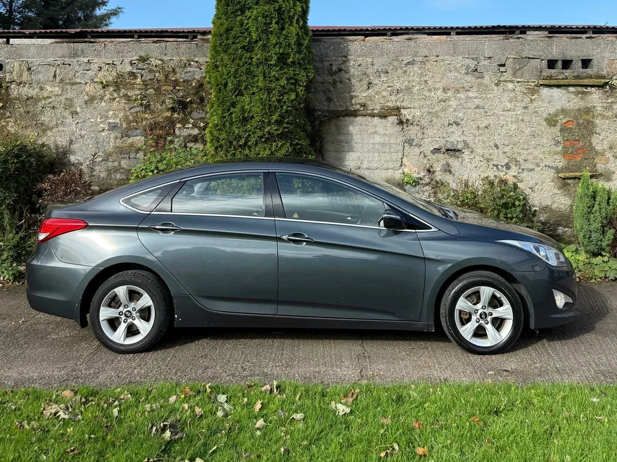 Hyundai i40 - Image 4