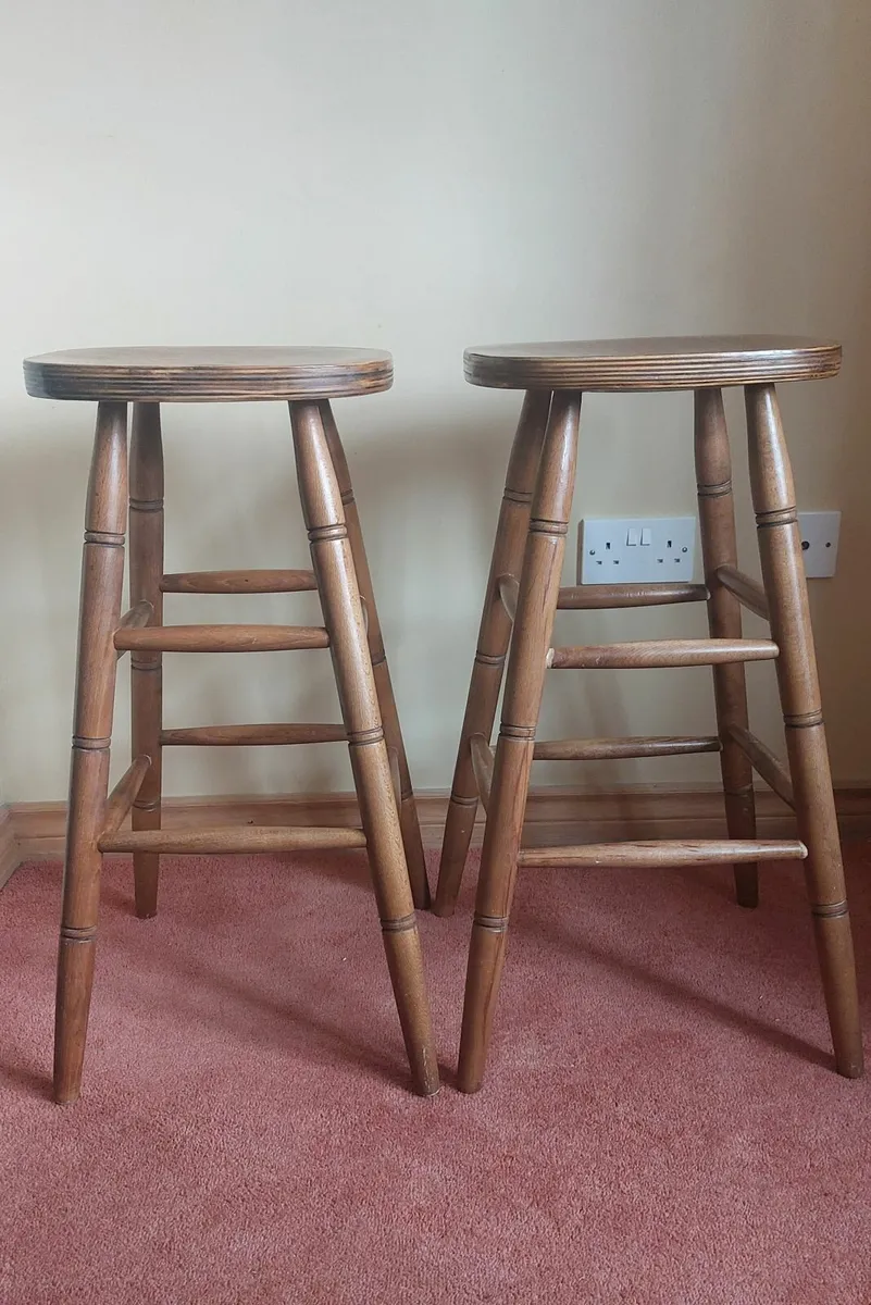 High Stools - Image 1