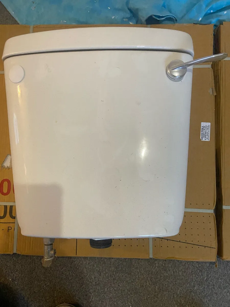 Bathroom - Image 2