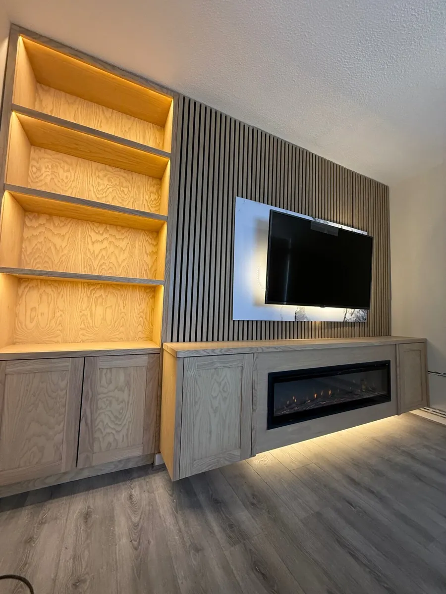 Electric fire - Image 4