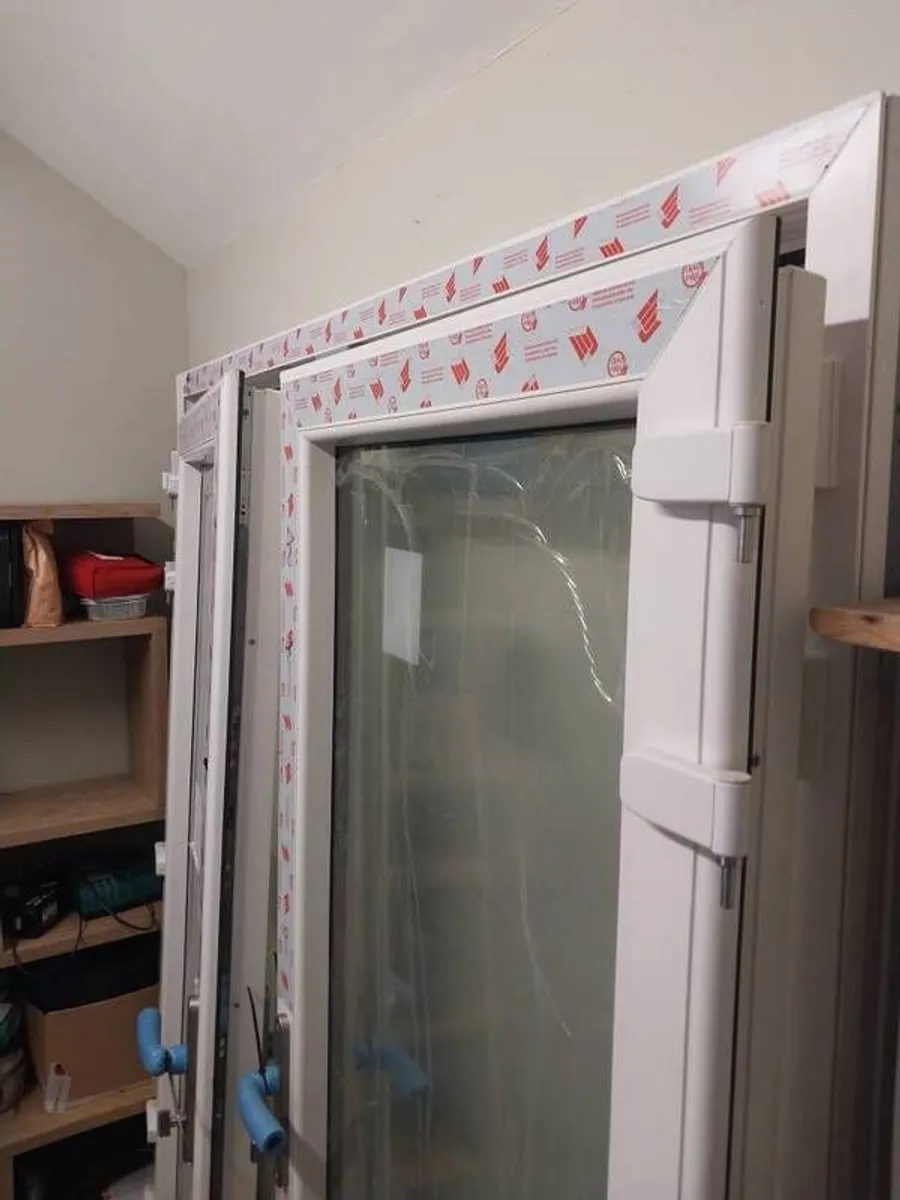 French doors - Image 3