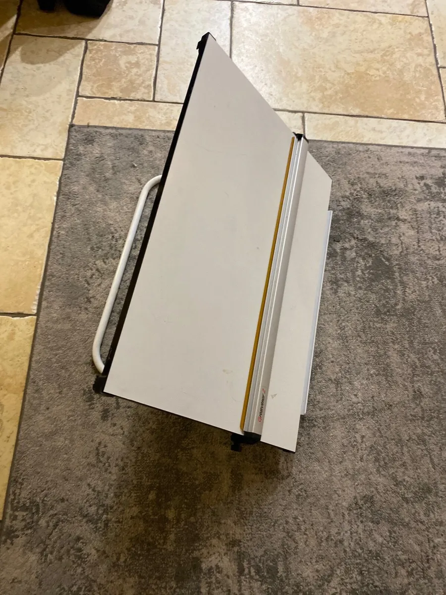 Dcg board - Image 1