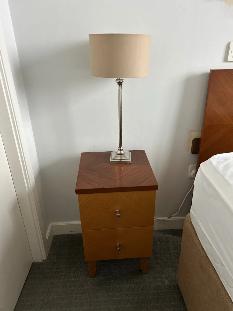 Bedside table - Image 1