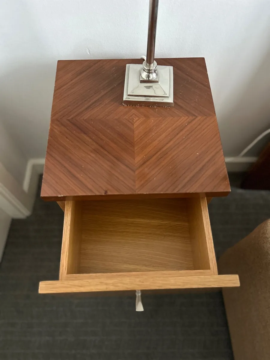 Bedside table - Image 2