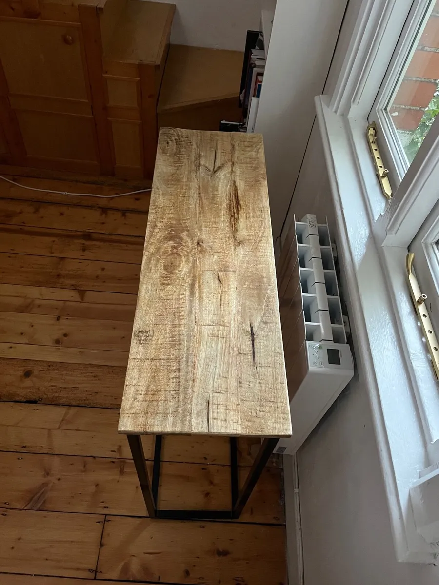 Console Table - Image 2