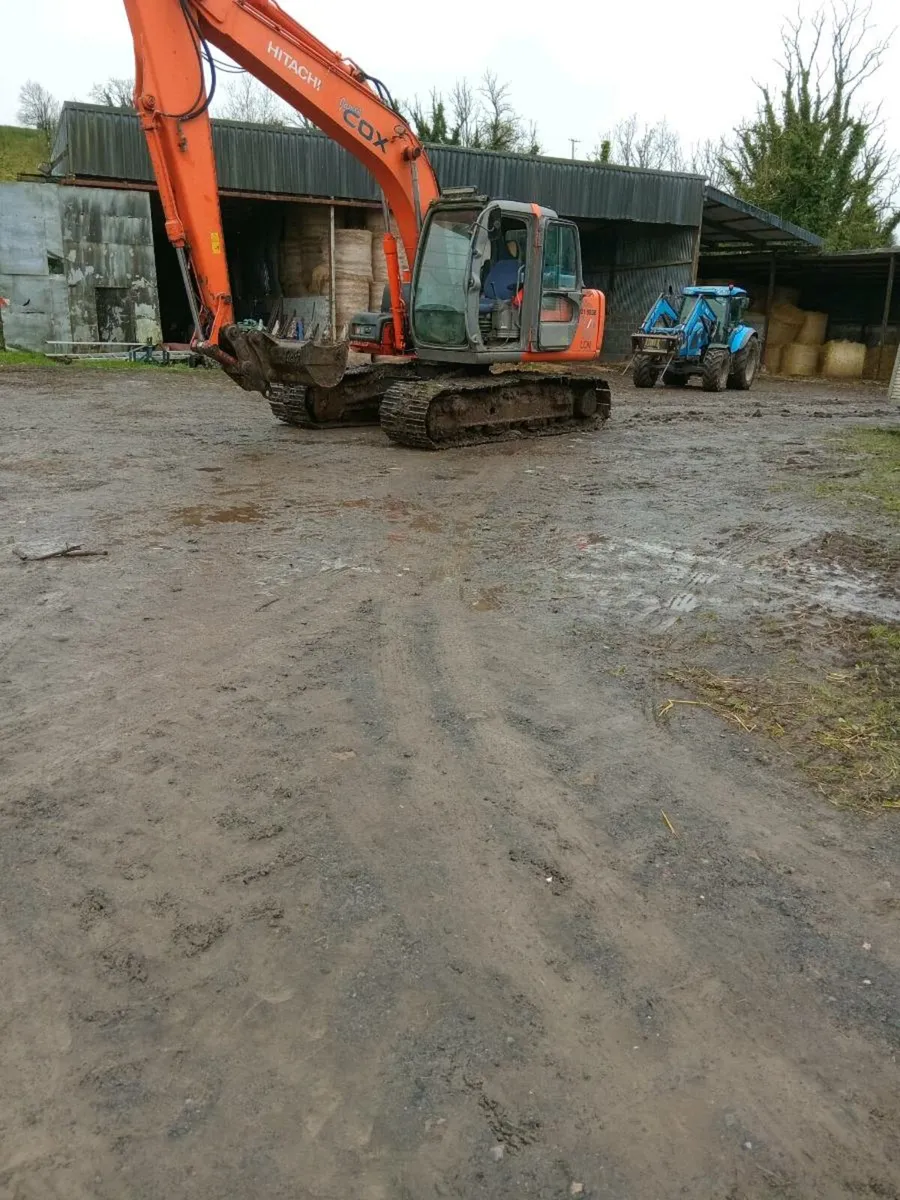 Digger - Image 1