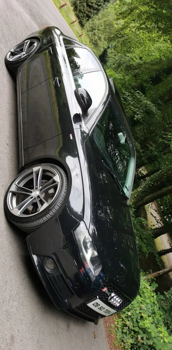 STUNNING SUNROOF AUDI A4 - Image 3